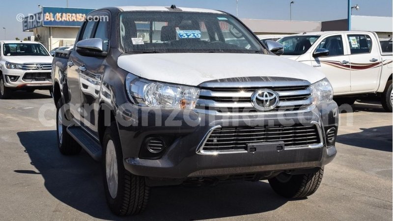 Big with watermark toyota hilux arusha import dubai 8248