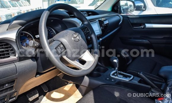 Buy Import Toyota Hilux Other Car in Import - Dubai in Arusha Buy Import Toyota Hilux Other Car in Import - Dubai in Arusha