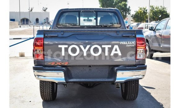 Buy Import Toyota Hilux Other Car in Import - Dubai in Arusha Buy Import Toyota Hilux Other Car in Import - Dubai in Arusha