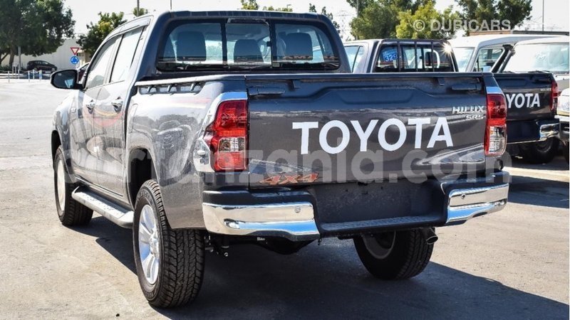 Big with watermark toyota hilux arusha import dubai 8248