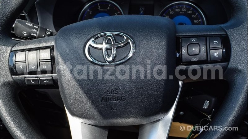 Big with watermark toyota hilux arusha import dubai 8248