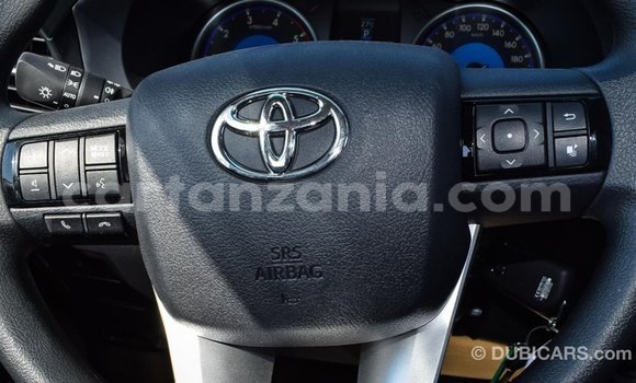 Buy Import Toyota Hilux Other Car in Import - Dubai in Arusha Buy Import Toyota Hilux Other Car in Import - Dubai in Arusha