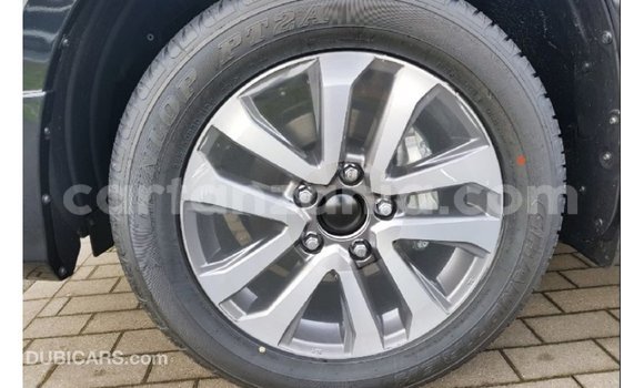 Buy Import Toyota Land Cruiser Black Car in Import - Dubai in Arusha Buy Import Toyota Land Cruiser Black Car in Import - Dubai in Arusha
