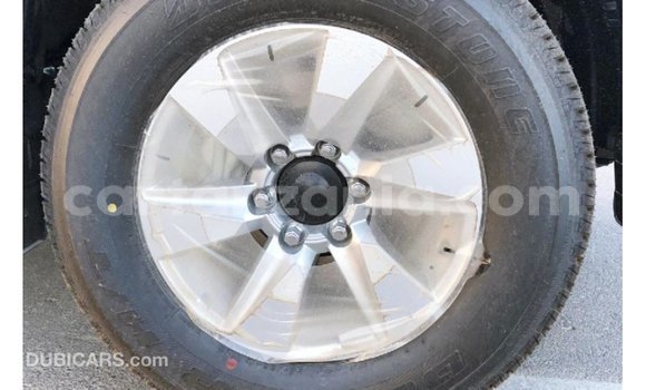 Nunua Imported Toyota Prado Nyingine Gari ndani ya Import - Dubai nchini Arusha Nunua Imported Toyota Prado Nyingine Gari ndani ya Import - Dubai nchini Arusha