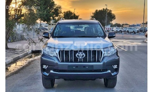 Nunua Imported Toyota Prado Nyingine Gari ndani ya Import - Dubai nchini Arusha Nunua Imported Toyota Prado Nyingine Gari ndani ya Import - Dubai nchini Arusha