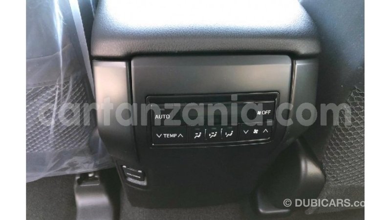 Big with watermark toyota prado arusha import dubai 8255