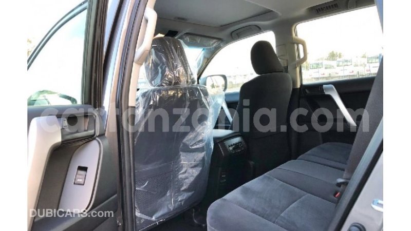 Big with watermark toyota prado arusha import dubai 8255