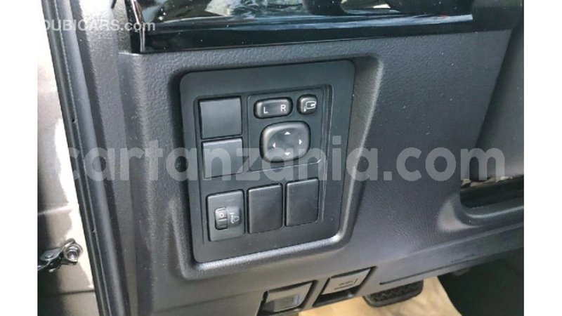 Big with watermark toyota prado arusha import dubai 8255