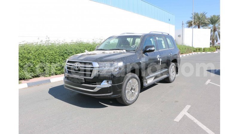 Big with watermark toyota land cruiser arusha import dubai 8256