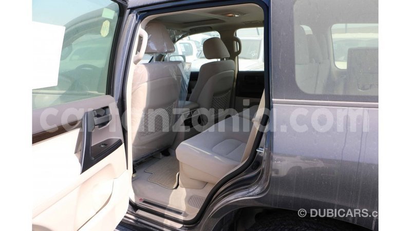 Big with watermark toyota land cruiser arusha import dubai 8257