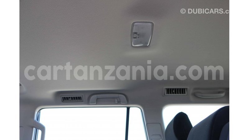 Big with watermark toyota prado arusha import dubai 8258