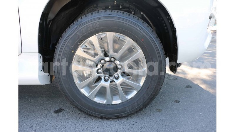 Big with watermark toyota prado arusha import dubai 8258