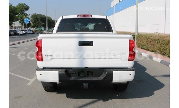 Nunua Imported Toyota Tundra Nyeupe Gari ndani ya Import - Dubai nchini Arusha Nunua Imported Toyota Tundra Nyeupe Gari ndani ya Import - Dubai nchini Arusha