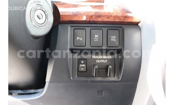 Nunua Imported Toyota Tundra Nyeupe Gari ndani ya Import - Dubai nchini Arusha Nunua Imported Toyota Tundra Nyeupe Gari ndani ya Import - Dubai nchini Arusha