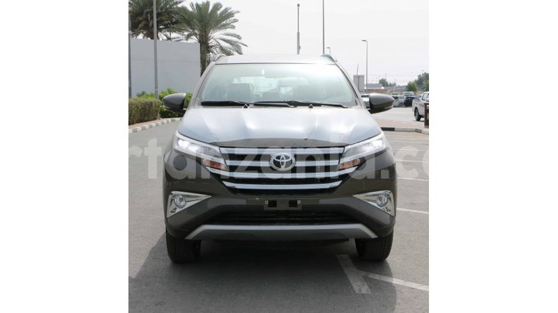 Big with watermark toyota rush arusha import dubai 8261