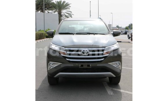 Buy Import Toyota Rush Brown Car in Import - Dubai in Arusha Buy Import Toyota Rush Brown Car in Import - Dubai in Arusha