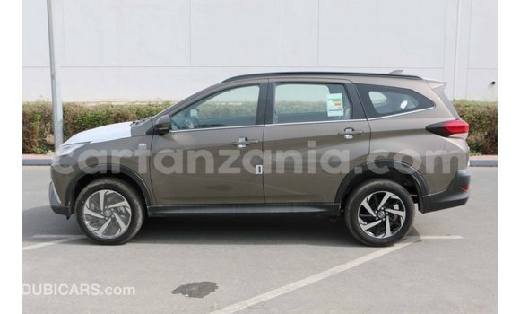 Buy Import Toyota Rush Brown Car in Import - Dubai in Arusha Buy Import Toyota Rush Brown Car in Import - Dubai in Arusha