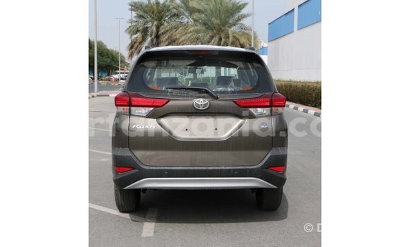 Buy Import Toyota Rush Brown Car in Import - Dubai in Arusha Buy Import Toyota Rush Brown Car in Import - Dubai in Arusha