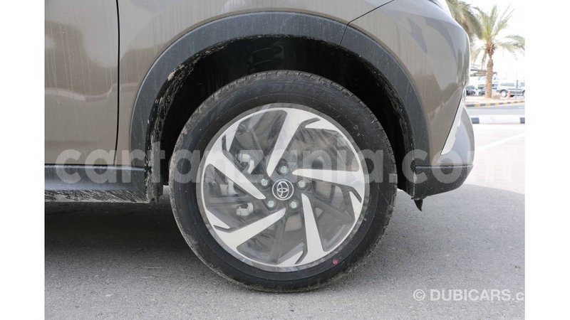 Big with watermark toyota rush arusha import dubai 8261