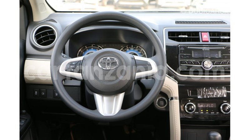 Big with watermark toyota rush arusha import dubai 8261