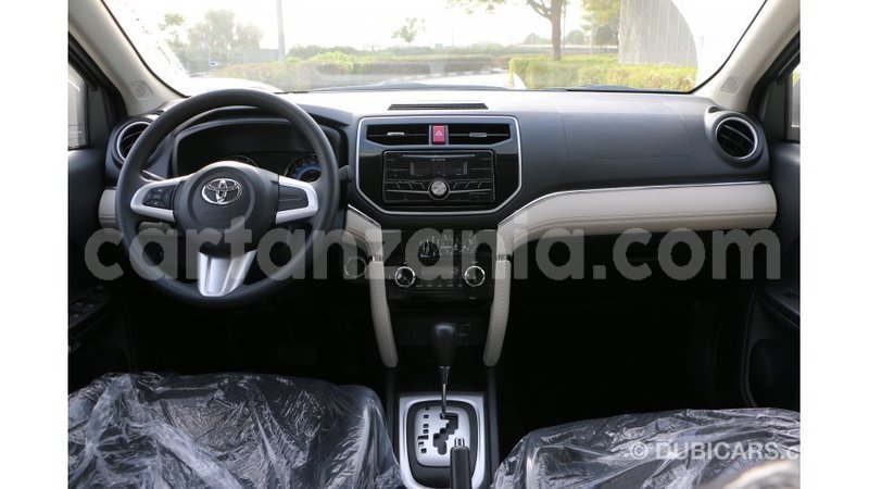 Big with watermark toyota rush arusha import dubai 8261