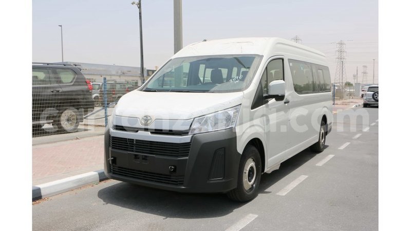 Big with watermark toyota hiace arusha import dubai 8262