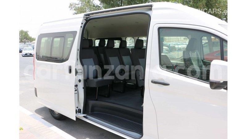 Big with watermark toyota hiace arusha import dubai 8262