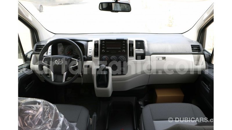 Big with watermark toyota hiace arusha import dubai 8262