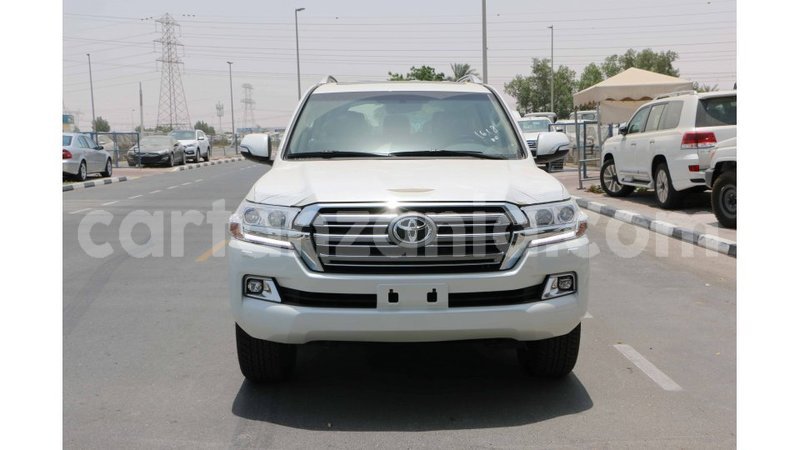 Big with watermark toyota land cruiser arusha import dubai 8264