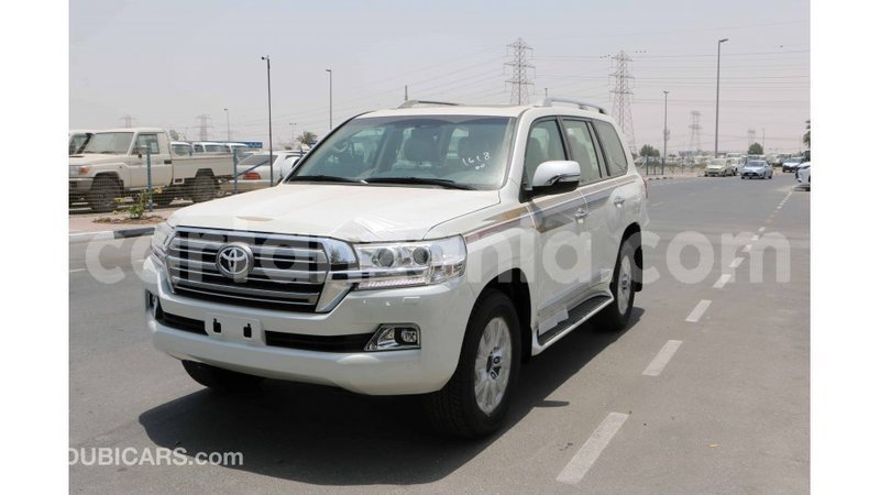 Big with watermark toyota land cruiser arusha import dubai 8264