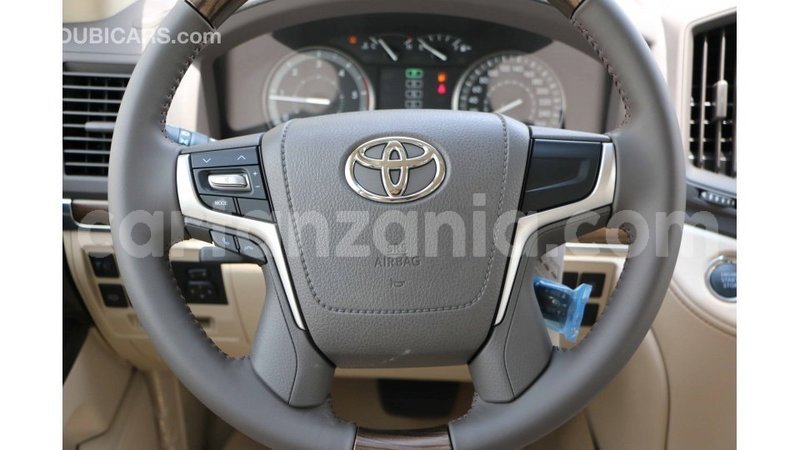 Big with watermark toyota land cruiser arusha import dubai 8264