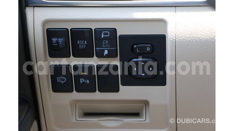 Big with watermark toyota land cruiser arusha import dubai 8264