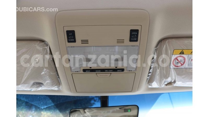 Big with watermark toyota land cruiser arusha import dubai 8264