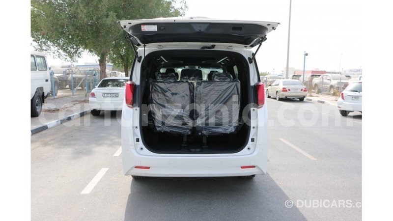 Big with watermark toyota alphard arusha import dubai 8265