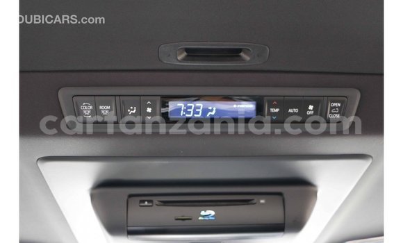 Nunua Imported Toyota Alphard Nyeupe Gari ndani ya Import - Dubai nchini Arusha Nunua Imported Toyota Alphard Nyeupe Gari ndani ya Import - Dubai nchini Arusha