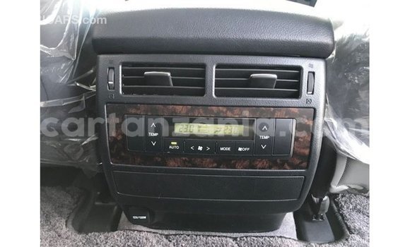 Nunua Imported Toyota Land Cruiser Nyeusi Gari ndani ya Import - Dubai nchini Arusha Nunua Imported Toyota Land Cruiser Nyeusi Gari ndani ya Import - Dubai nchini Arusha