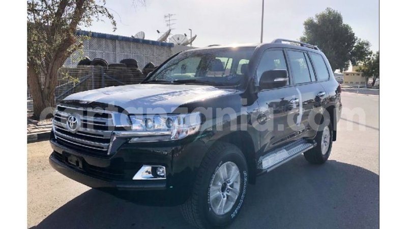 Big with watermark toyota land cruiser arusha import dubai 8271