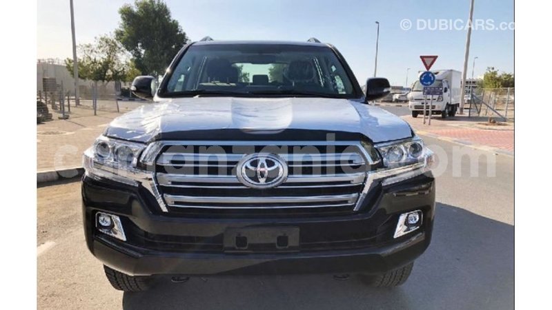 Big with watermark toyota land cruiser arusha import dubai 8271