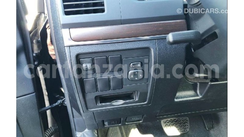 Big with watermark toyota land cruiser arusha import dubai 8271