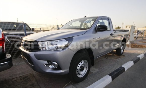 Buy Import Toyota Hilux Other Car in Import - Dubai in Arusha Buy Import Toyota Hilux Other Car in Import - Dubai in Arusha