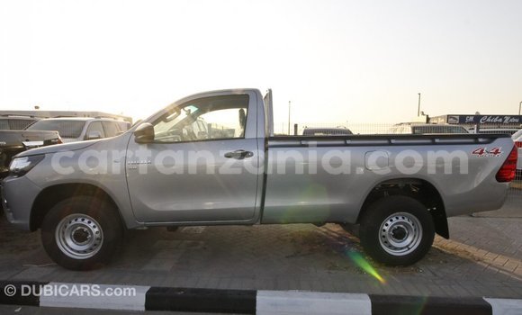 Buy Import Toyota Hilux Other Car in Import - Dubai in Arusha Buy Import Toyota Hilux Other Car in Import - Dubai in Arusha