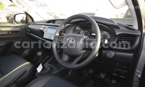 Buy Import Toyota Hilux Other Car in Import - Dubai in Arusha Buy Import Toyota Hilux Other Car in Import - Dubai in Arusha
