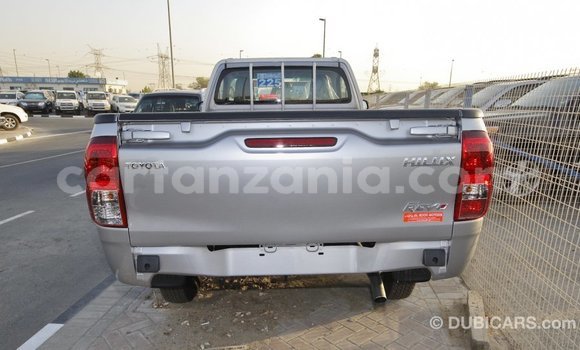 Buy Import Toyota Hilux Other Car in Import - Dubai in Arusha Buy Import Toyota Hilux Other Car in Import - Dubai in Arusha