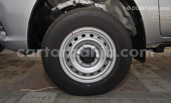 Buy Import Toyota Hilux Other Car in Import - Dubai in Arusha Buy Import Toyota Hilux Other Car in Import - Dubai in Arusha