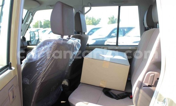 Nunua Imported Toyota Land Cruiser Beige Gari ndani ya Import - Dubai nchini Arusha Nunua Imported Toyota Land Cruiser Beige Gari ndani ya Import - Dubai nchini Arusha