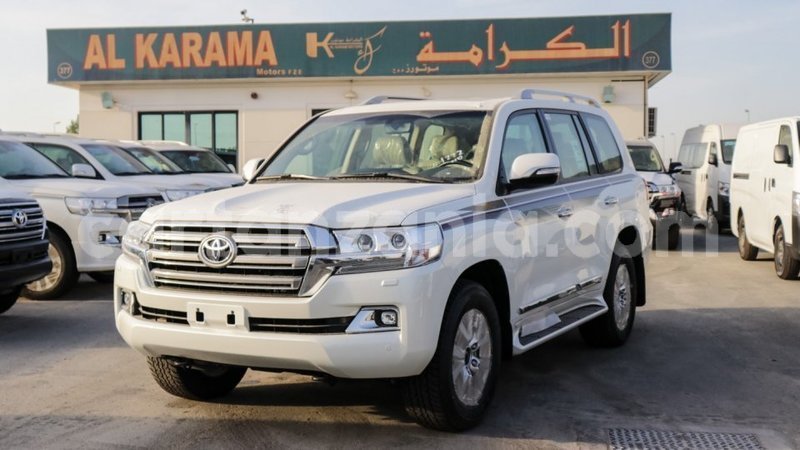 Big with watermark toyota land cruiser arusha import dubai 8275