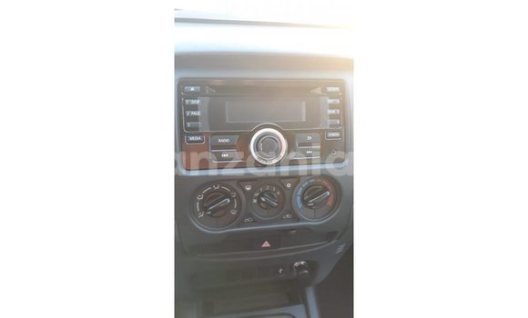 Buy Import Mitsubishi L200 White Car in Import - Dubai in Arusha Buy Import Mitsubishi L200 White Car in Import - Dubai in Arusha