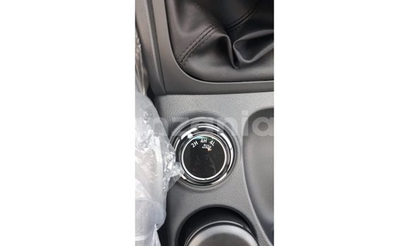 Buy Import Mitsubishi L200 White Car in Import - Dubai in Arusha Buy Import Mitsubishi L200 White Car in Import - Dubai in Arusha