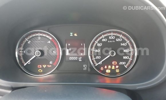 Buy Import Mitsubishi L200 White Car in Import - Dubai in Arusha Buy Import Mitsubishi L200 White Car in Import - Dubai in Arusha