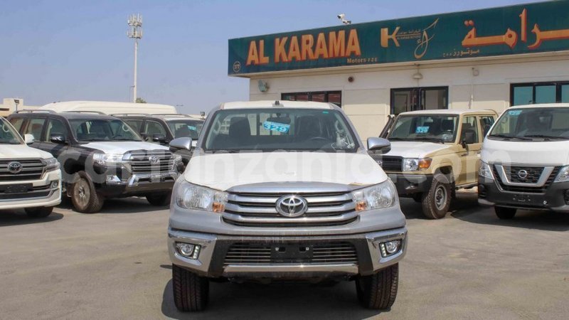 Big with watermark toyota hilux arusha import dubai 8280